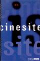 See work for Cinesite Cinesite project)