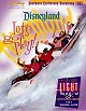 See it bigger Disneyland sales brochure