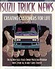 Isuzu Truck News)