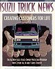 See work for Isuzu Isuzu Truck News)