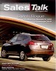 Nissan Sales Talk