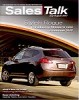 See it bigger Nissan Sales Talk